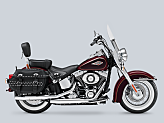 2015 Harley-Davidson Softail Heritage Classic for sale 201626559