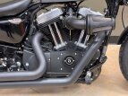 Thumbnail Photo 9 for 2015 Harley-Davidson Sportster Forty-Eight