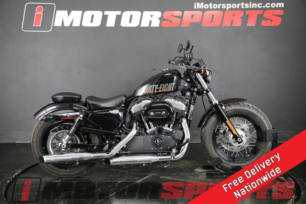 harley davidson sportster for sale cheap