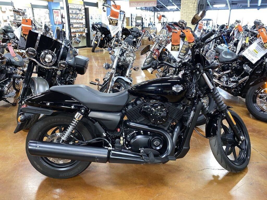 harley davidson street 500 for sale craigslist