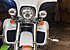 2015 Harley-Davidson Touring for sale 200609491