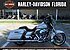 2015 Harley-Davidson Touring for sale 200630825