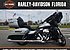 2015 Harley-Davidson Touring for sale 200642752