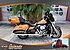 2015 Harley-Davidson Touring for sale 200662455