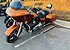 2015 Harley-Davidson Touring for sale 200697593