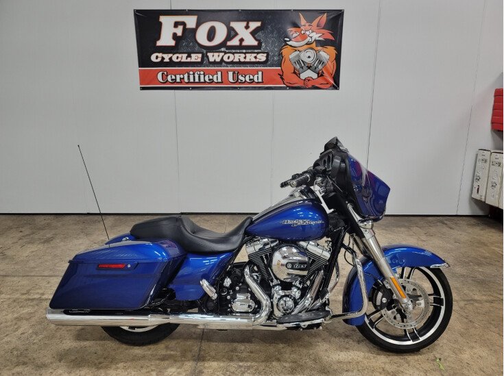 Photo for 2015 Harley-Davidson Touring