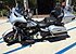 2015 Harley-Davidson Touring Ultra Limited for sale 200891109