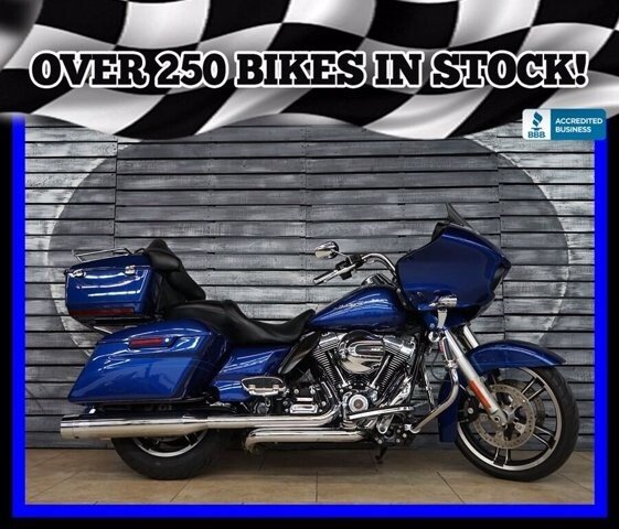 2015 road glide for sale near me