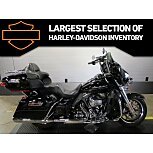 2015 Harley-Davidson Touring for sale 201331187