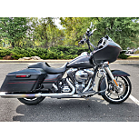 2015 Harley-Davidson Touring for sale 201336828