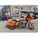 2015 Harley-Davidson Touring for sale 201337943