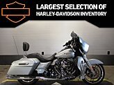 2015 Harley-Davidson Touring Street Glide Special for sale 201355570