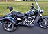 2015 Harley-Davidson Trike for sale 200822354