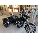 2015 Harley-Davidson Trike for sale 201343977