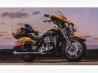 Thumbnail Photo 11 for 2015 Harley-Davidson CVO Electra Glide Ultra Limited