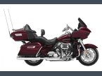 Thumbnail Photo undefined for 2015 Harley-Davidson CVO Road Glide Ultra