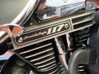 Thumbnail Photo 7 for 2015 Harley-Davidson CVO Road Glide Ultra