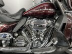 Thumbnail Photo 13 for 2015 Harley-Davidson CVO Electra Glide Ultra Limited