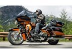 Thumbnail Photo 9 for 2015 Harley-Davidson CVO Road Glide Ultra