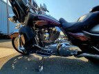Thumbnail Photo 9 for 2015 Harley-Davidson CVO Electra Glide Ultra Limited