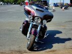 Thumbnail Photo 2 for 2015 Harley-Davidson CVO Electra Glide Ultra Limited