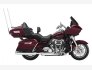 2015 Harley-Davidson CVO Road Glide Ultra for sale 201269900