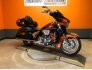2015 Harley-Davidson CVO for sale 201310556