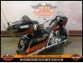 2015 Harley-Davidson CVO Road Glide Ultra for sale 201340206