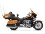 2015 Harley-Davidson CVO Electra Glide Ultra Limited for sale 201340256