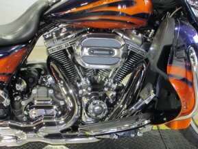 2015 Harley-Davidson CVO for sale 201379581