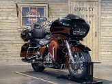 2015 Harley-Davidson CVO