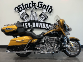 2015 Harley-Davidson CVO Electra Glide Ultra Limited for sale 201443616