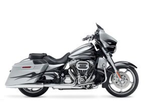 2015 Harley-Davidson CVO for sale 201465174