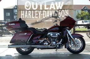 2015 Harley-Davidson CVO for sale 201509078