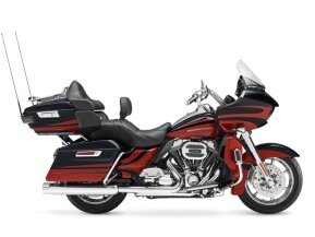 2015 Harley-Davidson CVO for sale 201596257