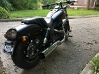 Thumbnail Photo 5 for 2015 Harley-Davidson Dyna 103 Fat Bob for Sale by Owner