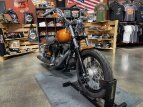 Thumbnail Photo 0 for 2015 Harley-Davidson Dyna Street Bob