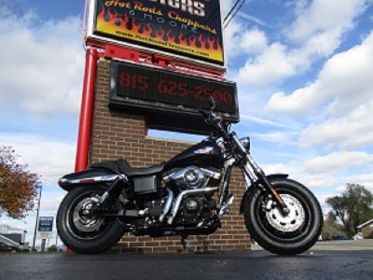 Photo for 2015 Harley-Davidson Dyna