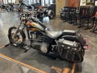 Thumbnail Photo 11 for 2015 Harley-Davidson Dyna