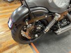 Thumbnail Photo 27 for 2015 Harley-Davidson Dyna Street Bob