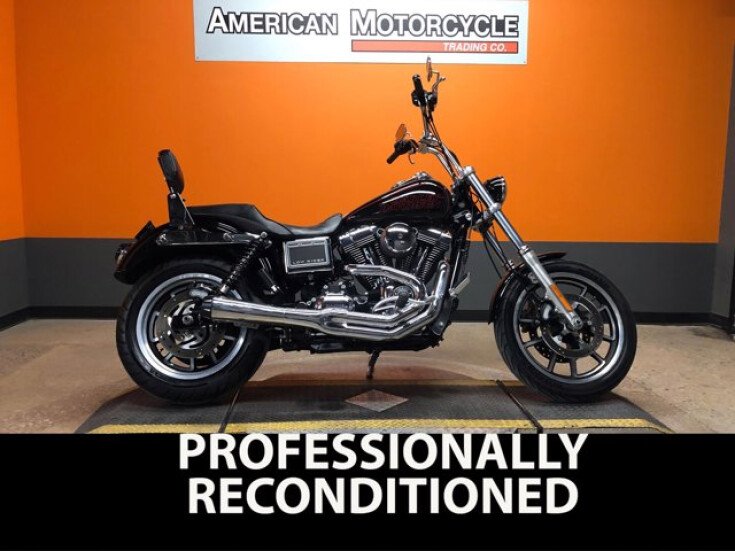 Thumbnail Photo undefined for 2015 Harley-Davidson Dyna