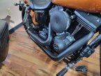 Thumbnail Photo 3 for 2015 Harley-Davidson Dyna Street Bob