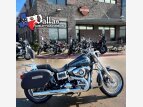 Thumbnail Photo 0 for 2015 Harley-Davidson Dyna