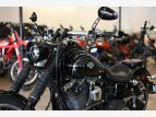 Thumbnail Photo 21 for 2015 Harley-Davidson Dyna