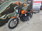 Thumbnail Photo 10 for 2015 Harley-Davidson Dyna Street Bob