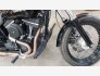 2015 Harley-Davidson Dyna Street Bob for sale 201277956