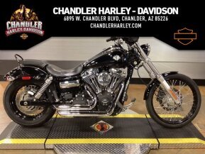 2015 Harley-Davidson Dyna for sale 201300425