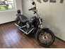 2015 Harley-Davidson Dyna Street Bob for sale 201306087
