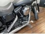 2015 Harley-Davidson Dyna Street Bob for sale 201306087