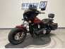2015 Harley-Davidson Dyna Fat Bob for sale 201341343